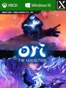 Ori The Collection (Xbox Series Key)