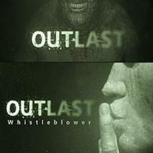 Outlast: Bundle Of Terror (Xbox One Key)