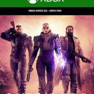 OUTRIDERS (Xbox Series Key)