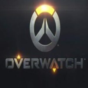 Overwatch (Xbox One Key)