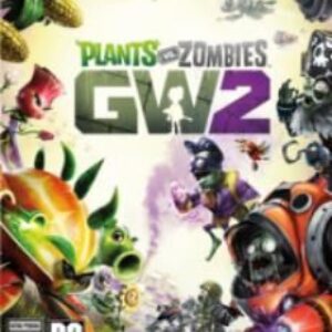 Plants vs. Zombies Garden Warfare 2: Deluxe Edition (Xbox One Key)