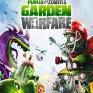 Plants vs Zombies Garden Warfare (Xbox One Key)