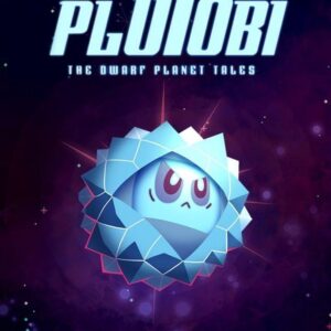 Plutobi: The Dwarf Planet Tales (Xbox One Key)