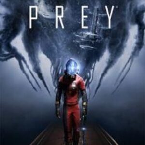 Prey (2017) Digital Deluxe Edition (Xbox One Key)