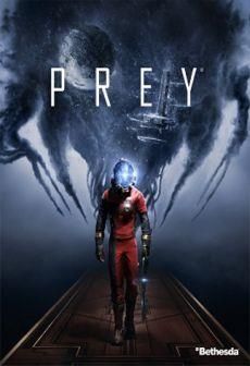 Prey (2017) Digital Deluxe Edition (Xbox One Key)