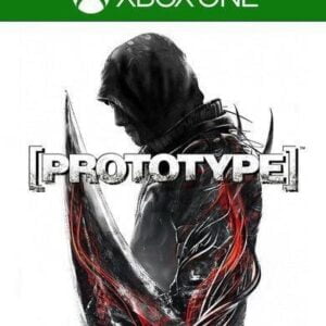 Prototype (Xbox One Key)