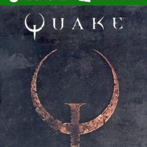 Quake (Xbox One Key)