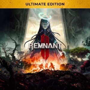 Remnant 2 Ultimate Edition (Xbox Series Key)