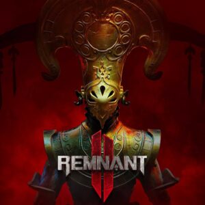 Remnant 2 (Xbox Series Key)