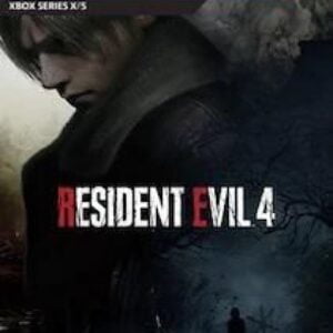 Resident Evil 4 Remake (Xbox Series Key)
