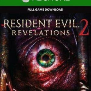 Resident Evil: Revelations 2 Deluxe Edition (Xbox One Key)