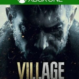 Resident Evil Village (Xbox One Key)