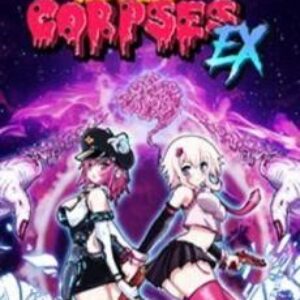 Riddled Corpses Ex (Xbox One Key)