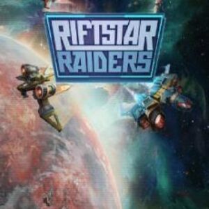 RiftStar Raiders (Klucz do Xbox One)