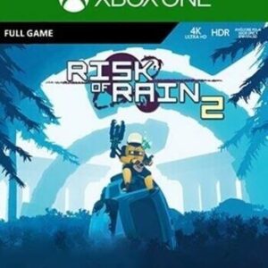 Risk of Rain 2 (Xbox One Key)
