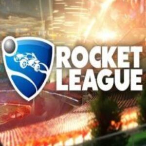Rocket League (Xbox One Key)