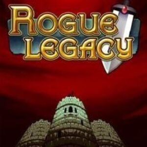 Rogue Legacy (Xbox One Key)