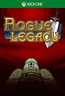 Rogue Legacy (Xbox One Key)