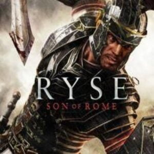 Ryse: Son of Rome Legendary Edition (Xbox One Key)