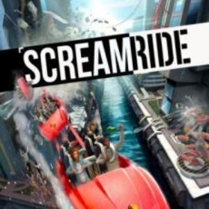 Screamride (Xbox One Key)