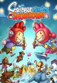 Scribblenauts Showdown (Xbox One Key)