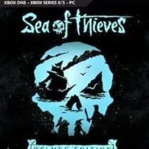Sea of Thieves Deluxe Edition (Xbox Series Key)