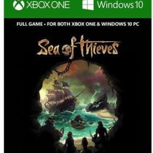 Sea of Thieves (Xbox One Key)