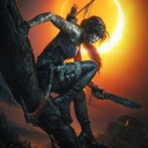 Shadow Of The Tomb Raider (Xbox One Key)