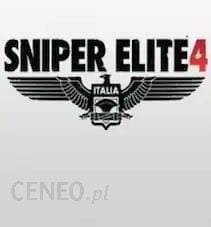 Sniper Elite 4 Deluxe Edition (Xbox One Key)