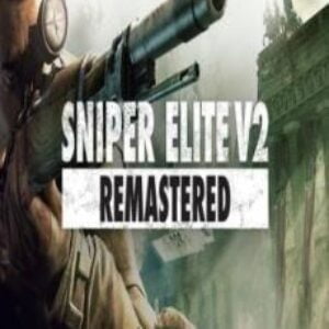 Sniper Elite V2 Remastered (Xbox One Key)