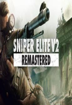 Sniper Elite V2 Remastered (Xbox One Key)
