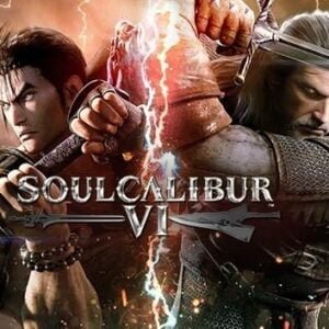 Soulcalibur VI (Xbox One Key)
