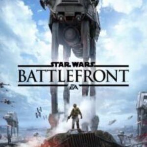 Star Wars Battlefront Ultimate Edition (Xbox One Key)