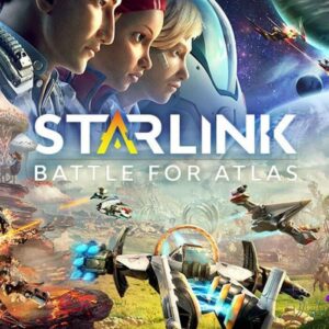 Starlink: Battle For Atlas (Xbox One Key)