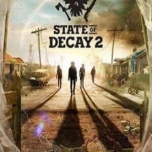 State Of Decay 2 (Xbox One Key)