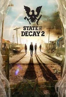 State Of Decay 2 (Xbox One Key)