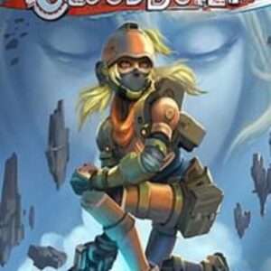 Super Cloudbuilt (Xbox One Key)