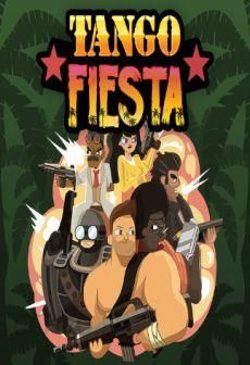 Tango Fiesta (Xbox One Key)