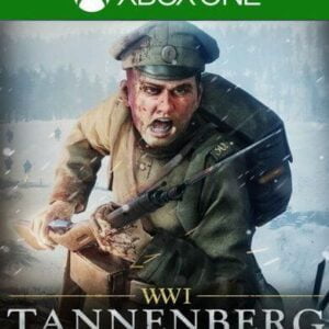 Tannenberg (Xbox One Key)