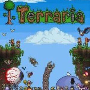 Terraria (Xbox One Key)