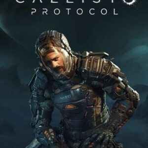 The Callisto Protocol (Xbox Series Key)