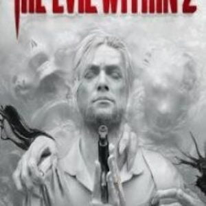 The Evil Within 2 (Xbox One Key)
