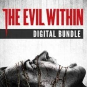 The Evil Within Digital Bundle (Xbox One Key)