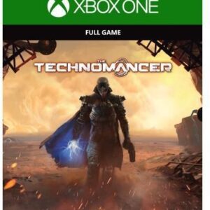 The Technomancer (Xbox One Key)