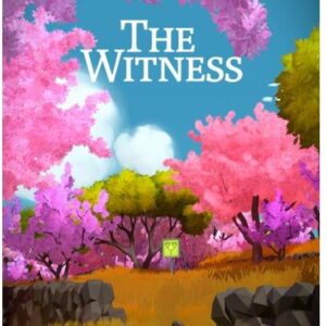 The Witness (Xbox 360 Key)