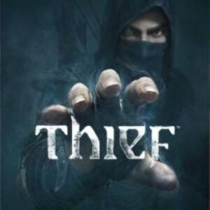 Thief (Xbox One Key)