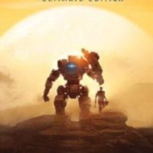 Titanfall 2: Ultimate Edition (Xbox One Key)
