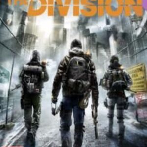 Tom Clancy's The Division - Hazmat Gear Set DLC (Xbox One Key)