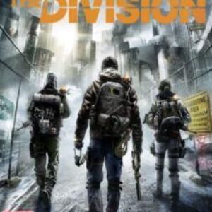 Tom Clancy's The Division - Klucz Xbox One