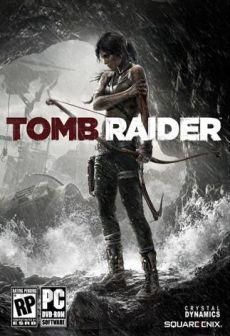 Tomb Raider: Definitive Edition (Xbox One Key)